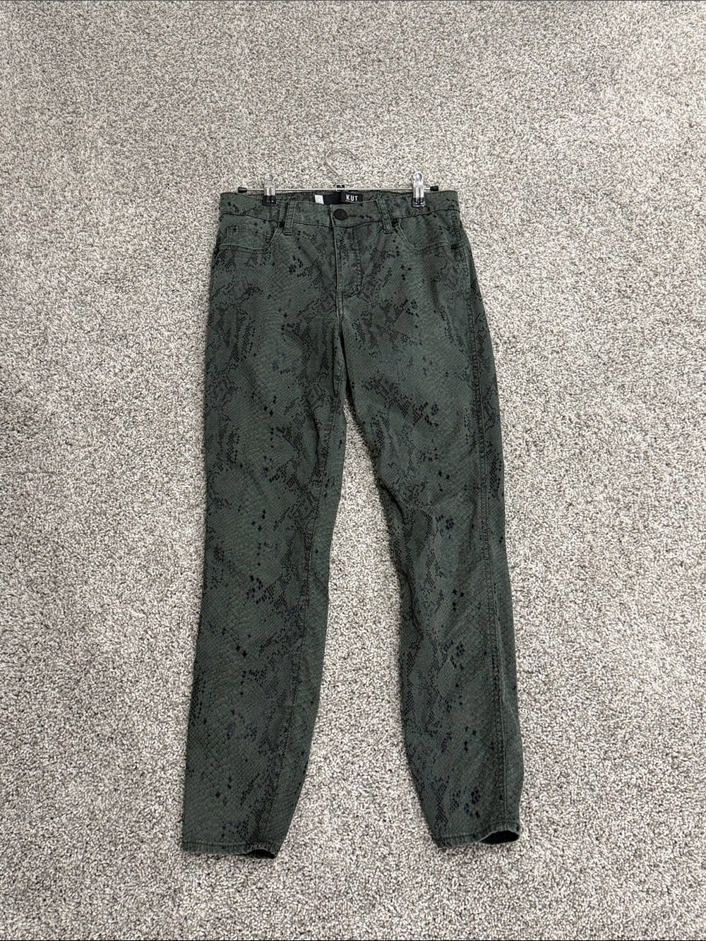 KUT pants